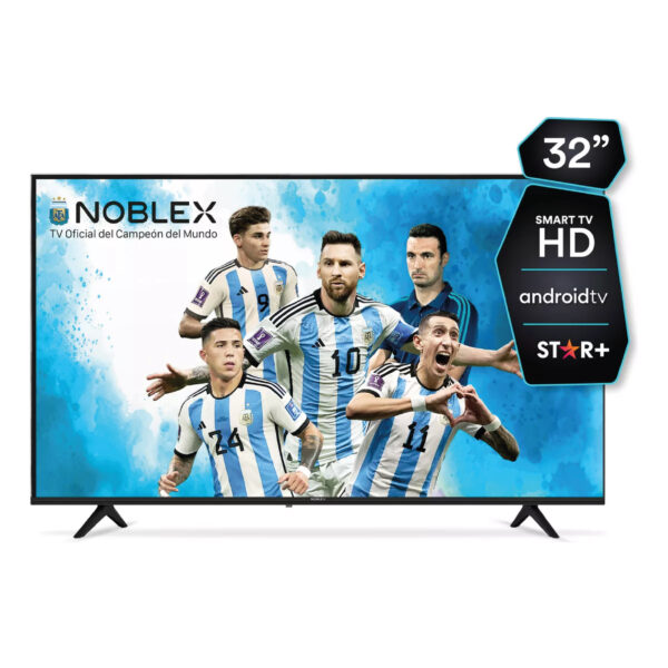 NOBLEX 32-08