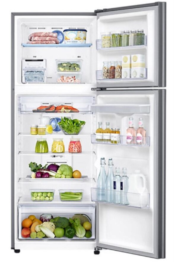 HELADERA SAMSUNG R-38 3