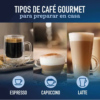 CAFETERA OSTER BVSTEM6603SS-10