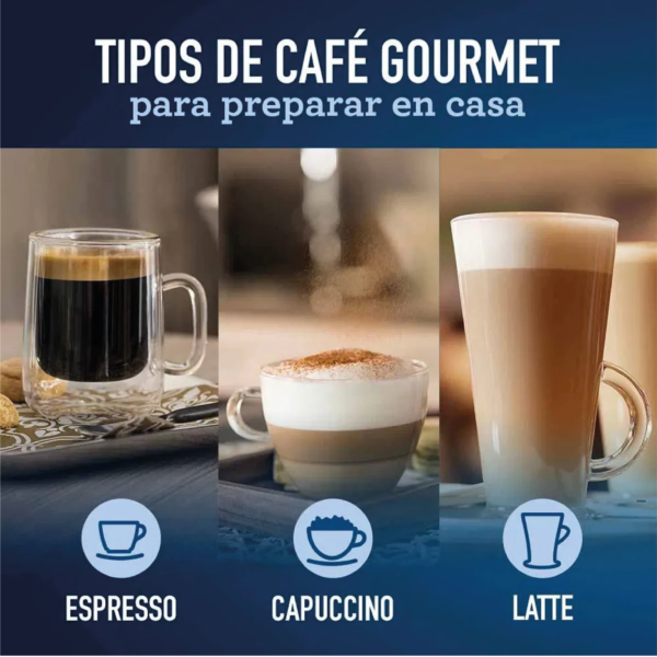 CAFETERA OSTER BVSTEM6603SS-10