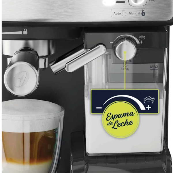 CAFETERA OSTER BVSTEM6603SS-12