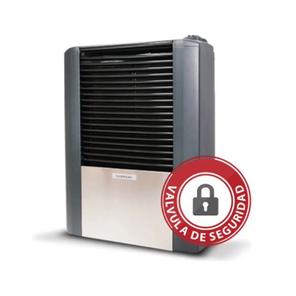 CALEFACTOR COPPENS 3000 SIN SALIDA-09