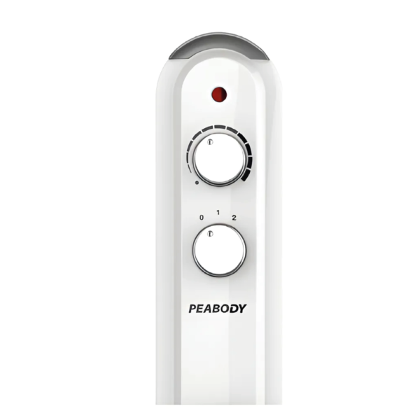 CALEFACTOR PEABODY ELECTRICO MOD PE-CM20B-12