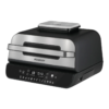 FREIDORA PEABODY PE-AFG03N-10