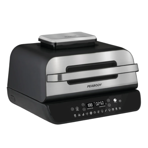 FREIDORA PEABODY PE-AFG03N-11