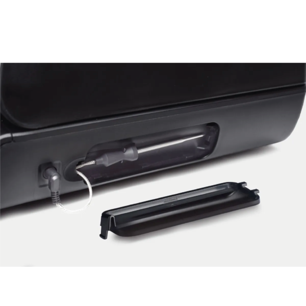 FREIDORA PEABODY PE-AFG03N-12