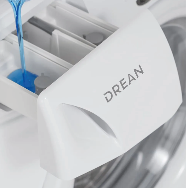 LAVARROPAS DREAN 8,14 BLANCO-13