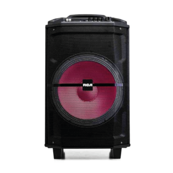 PARLANTE RCA RSFEST12-08