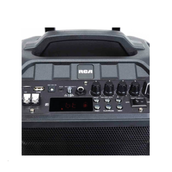 PARLANTE RCA RSFEST12-11